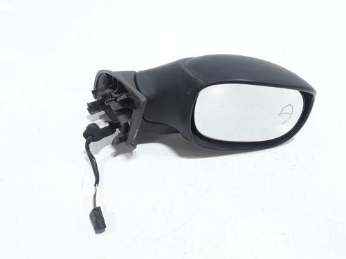 Used Right mirror CITROËN C3 I (FC_, FN_) 1.4 16V HDi (90 hp) 27216727