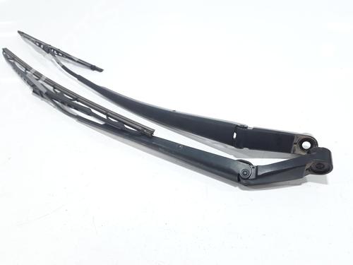Used Front windshield wiper arm TOYOTA YARIS (_P9_) 1.4 D-4D (NLP90_, NLP90R) (90 hp) 26510416