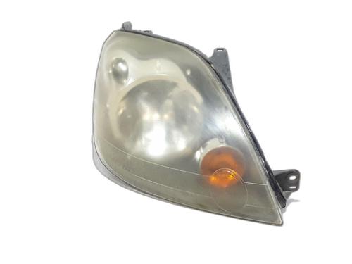 Used Right headlight FORD FIESTA V (JH_, JD_) 1.4 TDCi (68 hp) 29901192
