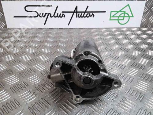 Starter PEUGEOT 406 Coupe (8C) 2.0 16V | BP25177211M8 