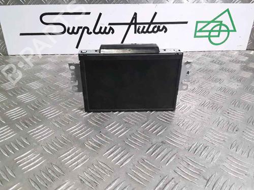 Used Radio VOLVO S80 II (124) D5 (215 hp) 25189838