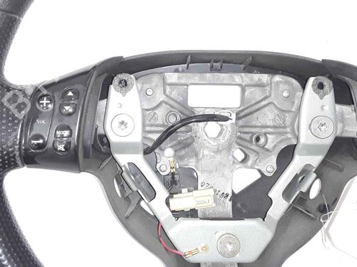 Rat MAZDA 2 (DY) 1.2 (DY3W) | BP25173837C49 