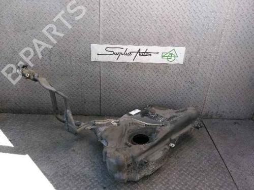 Used Fuel tank VW POLO V (6R1, 6C1) 1.4 TDI (90 hp) 25190717