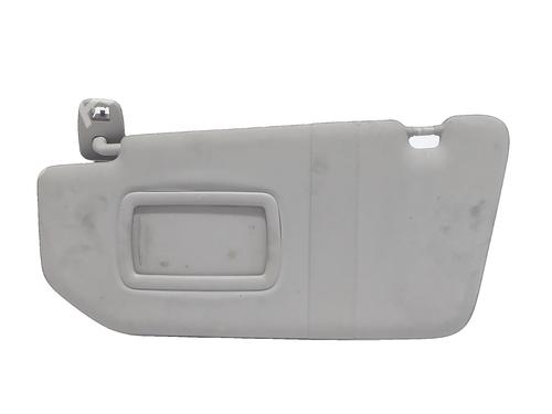 Venstre solskærm Venstre solskærm RENAULT GRAND SCÉNIC III (JZ0/1_) 1.5 dCi (JZ0B, JZ07) (106 hp) 34640277 34640277