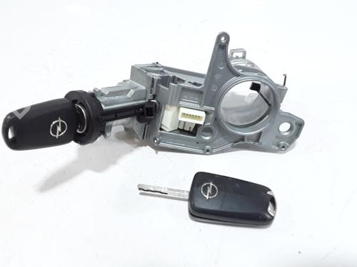 Electronic module OPEL ASTRA H (A04) 1.9 CDTI 16V (L48) | BP26540935M83 
