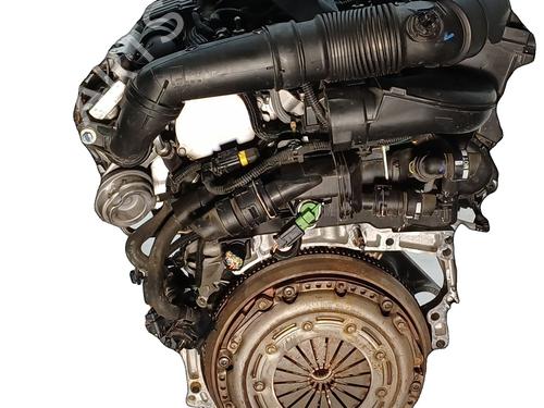 Used Engine PEUGEOT 2008 I (CU_) 1.2 THP 110 / PureTech 110 (110 hp) 32484996