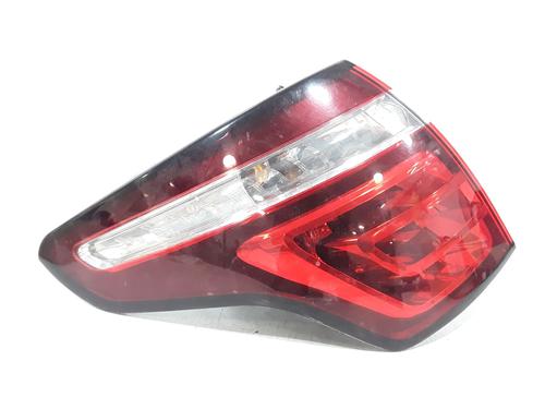 Used Left taillight Left taillight 37249924 37249924