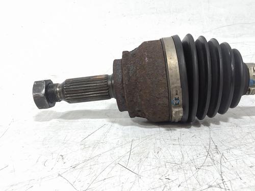 Left front driveshaft JEEP COMPASS (MK49) 2.2 CRD 4x4 | BP39754898M38 - Image 4
