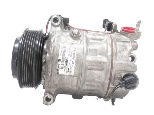 Used AC compressor JAGUAR F-PACE (X761) 3.0 SDV6 AWD (300 hp) 32398504