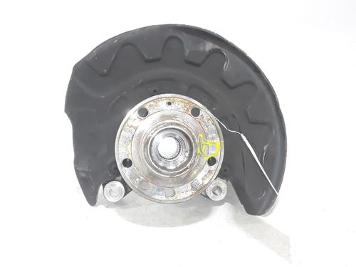 Used Right front steering knuckle CUPRA FORMENTOR (KM7, KMP) 1.5 TSI (150 hp) 25199174