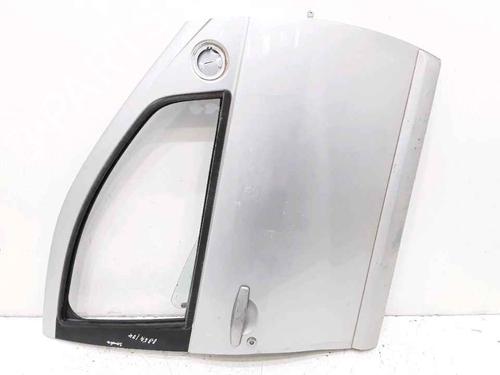 Right front door DACIA SANDERO 1.5 dCi | BP25193791C3 