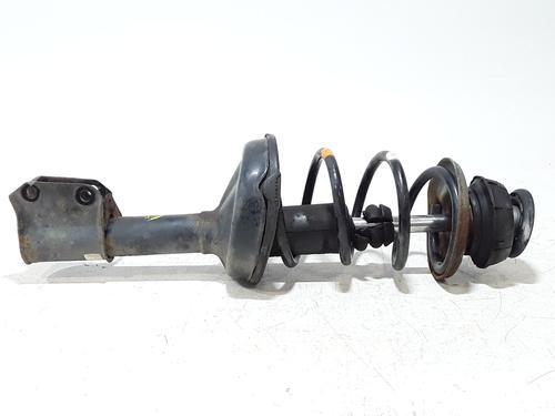 Used Right front shock absorber RENAULT TWINGO II (CN0_) 1.5 dCi 90 (86 hp) 30691540