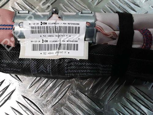 Other CITROËN C3 II (SC_) 1.4 VTi 95 | BP25160008O1 
