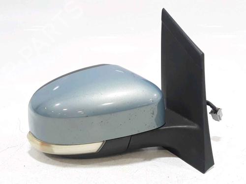 Used Right mirror FORD FOCUS II (DA_, HCP, DP) 2.0 TDCi (136 hp) 25192241
