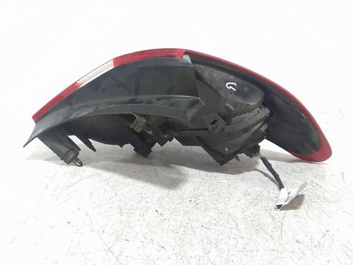 Left taillight CITROËN C4 II (NC_) 1.6 HDi 90 | BP39754901C34 - Image 3