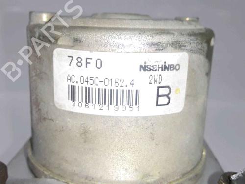 ABS pump SUZUKI ALTO VI (FF, HA24_) 1.1 (RF410) | BP25163418M43