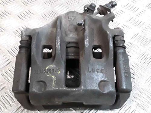 Left front brake caliper PEUGEOT 406 Coupe (8C) 2.0 16V | BP25165301M105 