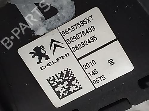 Right rear window switch CITROËN C3 II (SC_) 1.4 HDi 70 (SC8HZC, SC8HR0, SC8HP4) | BP31301613I28