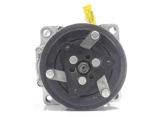 AC compressor CITROËN C5 I (DC_) 2.0 HDi (DCRHZB, DCRHZE) | BP32660887M34 