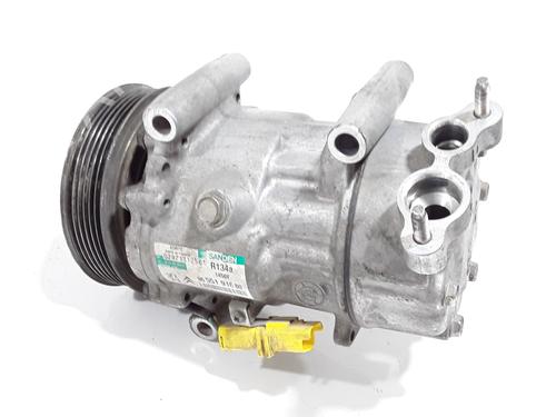 AC compressor CITROËN C3 I (FC_, FN_) 1.4 HDi | BP28067135M34 