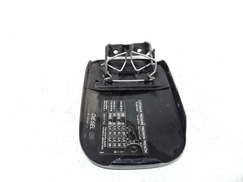 Fuel flap MERCEDES-BENZ B-CLASS Sports Tourer (W245) B 180 CDI (245.207) | BP25183405C131