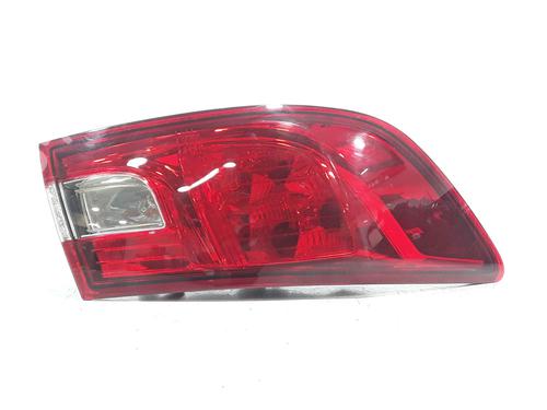 Used Left taillight Left taillight RENAULT CLIO IV (BH_) 1.5 dCi 75 (75 hp) 40283729 40283729