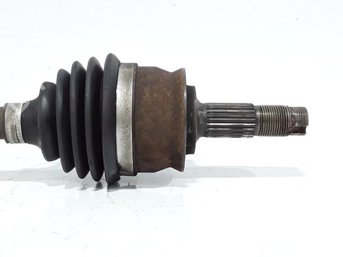 Right front driveshaft FIAT 500 (312_) 1.2 (312AXA1A) | BP37594170M39 - Image 3