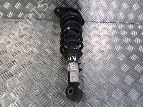 Used Left rear shock absorber MINI MINI Convertible (R52) Cooper (116 hp) 25765156
