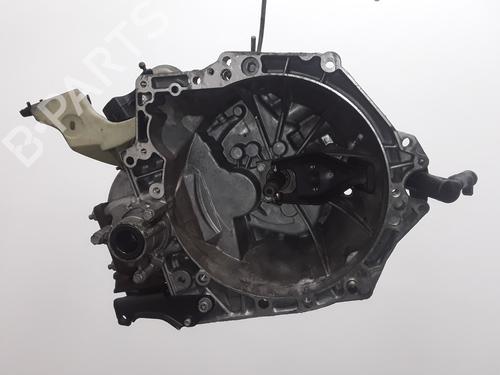 Used Gearbox CITROËN C3 Picasso (SH_) 1.6 HDI 90 (92 hp) 28502446