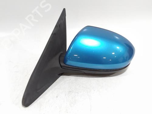 Left mirror MAZDA 3 (BL) 1.6 MZ-CD (BL14) | BP36168983C26 - Image 2