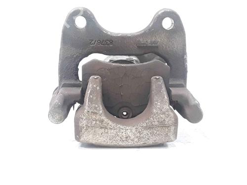 Left rear brake caliper VW GOLF III (1H1) 2.8 VR6 | BP25164833M107 