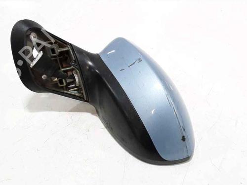 Left mirror FIAT GRANDE PUNTO (199_) 1.3 D Multijet | BP25186996C26 