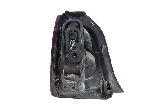 Right taillight RENAULT TWINGO II (CN0_) 1.5 dCi (CN0E) | BP38797315C35 - Image 4