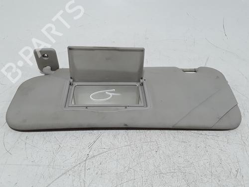 Pala sol esquerda CITROËN C3 Picasso (SH_) 1.6 HDi (90 hp) 30500839