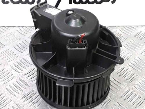 Heater blower motor PEUGEOT 206+ (2L_, 2M_) 1.4 i | BP25765698M62 