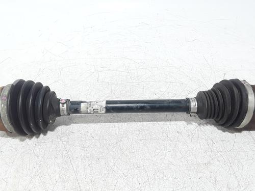 Left front driveshaft OPEL CORSA E (X15) 1.4 (08, 68) | BP33834588M38 - Image 4