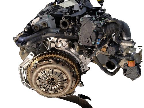 Used Engine Engine 37728982 37728982