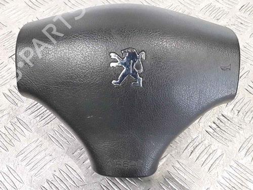 Førerens kollisjonspute PEUGEOT 206 CC (2D)  | BP25766045C9 