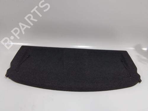 Cappelliera Cappelliera TOYOTA AURIS (_E18_) 1.8 Hybrid (ZWE186_, ZWE186R) (136 hp) 33892215 33892215