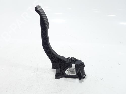Used Pedal PEUGEOT 308 II (LB_, LP_, LW_, LH_, L3_) 1.6 HDi 100 (99 hp) 25181210