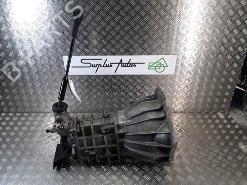 Gearbox IVECO DAILY II Van 35-10 (15034111, 15034204, 15034211, 15034215, 15034217,... | BP25184050M3 