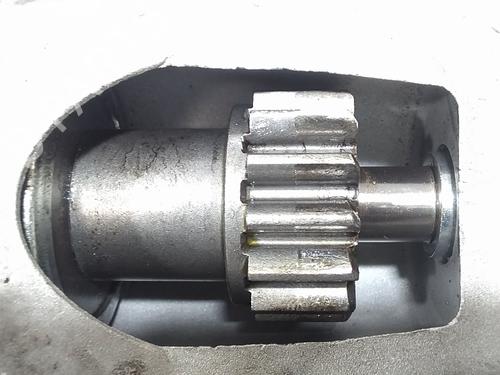 Starter JEEP COMPASS (MK49) 2.2 CRD 4x4 | BP39754897M8 - Image 3