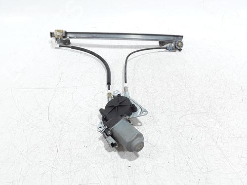 Used Front left window mechanism Front left window mechanism PEUGEOT 106 II (1A_, 1C_) 1.1 i (60 hp) 33006730 33006730