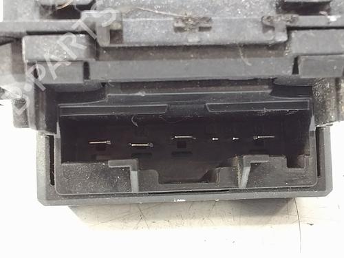 Heater resistor RENAULT SCÉNIC III (JZ0/1_) 1.5 dCi | BP29230328M108