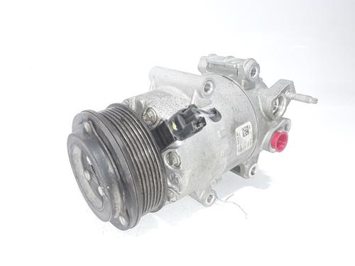 Used AC compressor FORD FIESTA VI (CB1, CCN) 1.25 (82 hp) 26303157