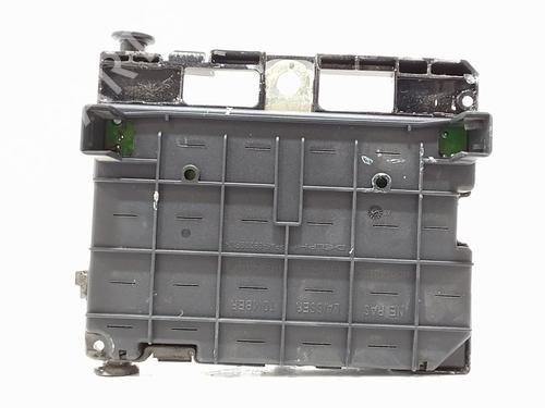 Zekeringkast PEUGEOT 206 Hatchback (2A/C) 2.0 HDI 90 | BP29317657E1 