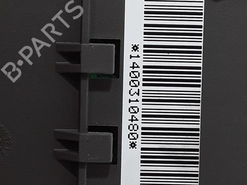 Electronic module PEUGEOT 807 (EB_) 2.2 HDi | BP33561035M83 - Image 3