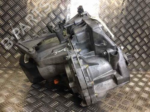 Gearbox RENAULT CLIO II (BB_, CB_) 1.4 16V (B/CB0P, BB13) | BP25183572M3 