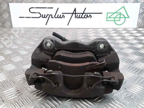 Left front brake caliper OPEL MERIVA A MPV (X03) 1.6 (E75) | BP25166254M105 