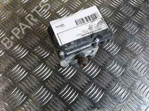 ABS Bremseaggregat OPEL MERIVA A MPV (X03) 1.6 16V (E75) (100 hp) 30521310